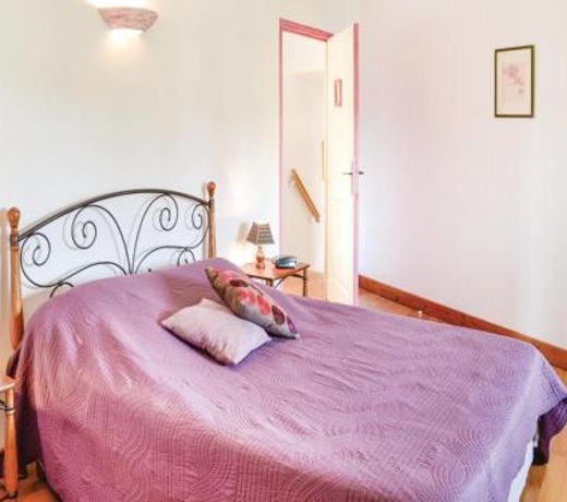 Holiday Home Landreville Rue De Crais
