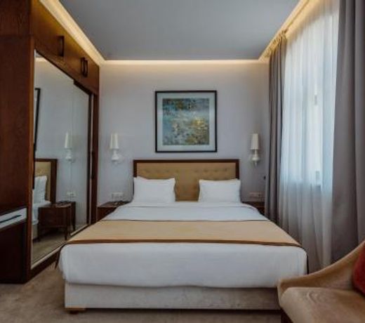 Golden Palace Batumi Hotel & Casino