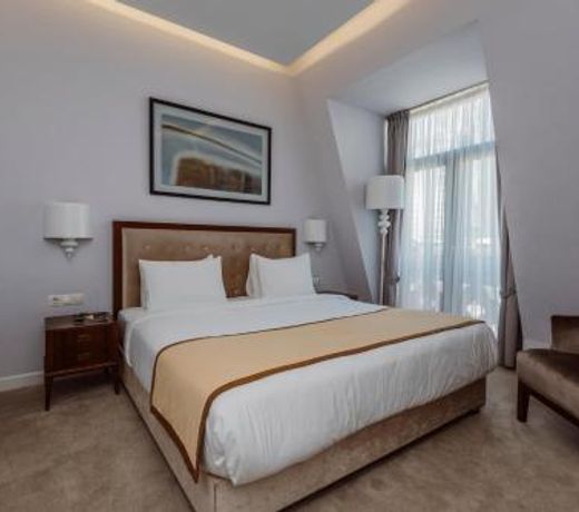 Golden Palace Batumi Hotel & Casino