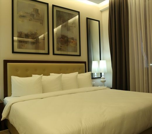 Golden Palace Batumi Hotel & Casino
