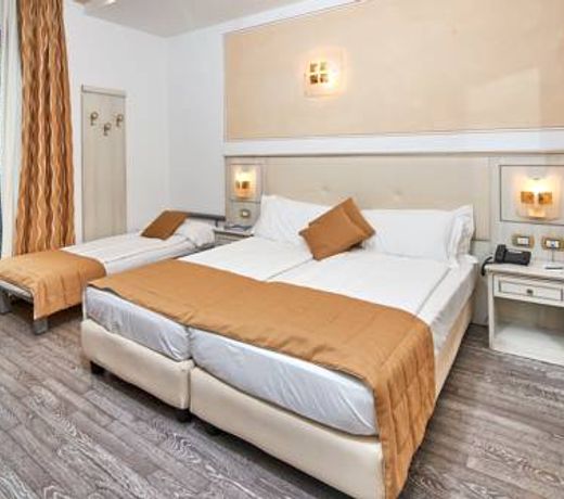 Hotel Lido Blu - Surf & Bike