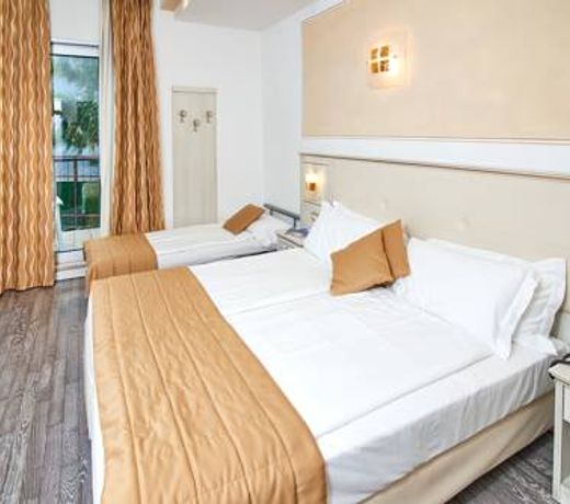 Hotel Lido Blu - Surf & Bike