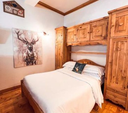 Green Park Studio Courmayeur