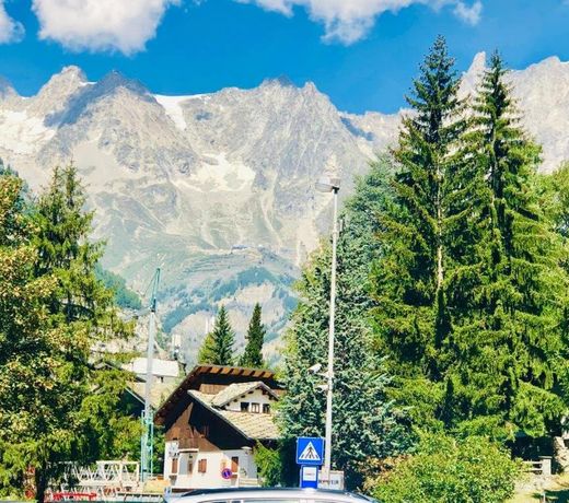 Green Park Studio Courmayeur