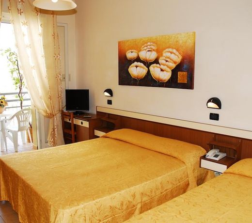 Hotel Devon Rooms & Breakfast