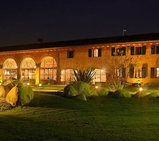 Agriturismo La Penisola