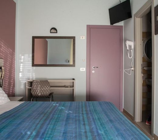 Hotel Mirage