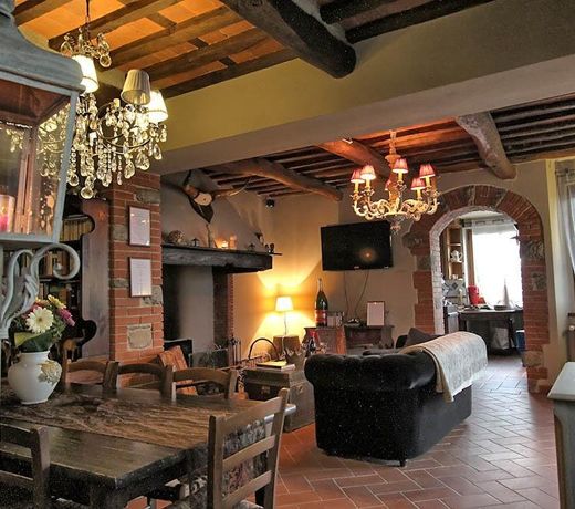 Verdidea - Villa le Fonti