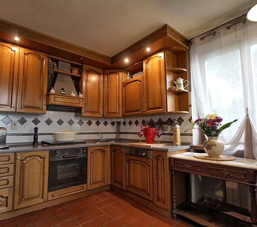 Verdidea - Villa le Fonti