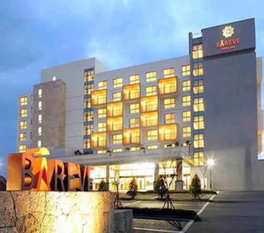 Bareve Hotel
