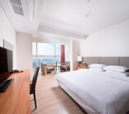 Bareve Hotel