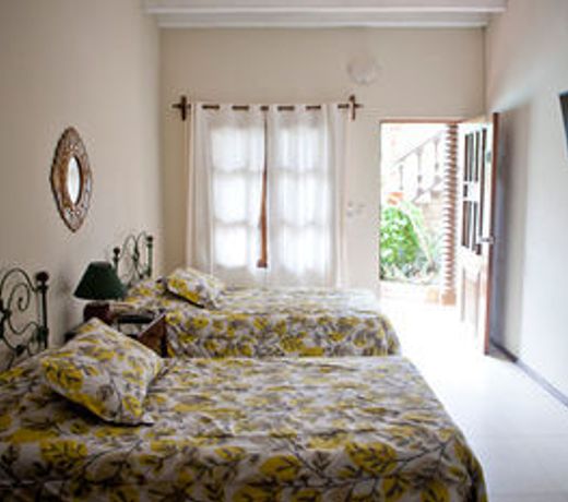 Hotel & Hacienda El Carmelo