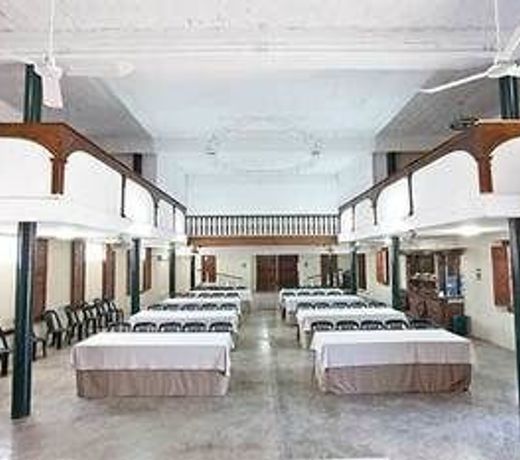 Hotel & Hacienda El Carmelo