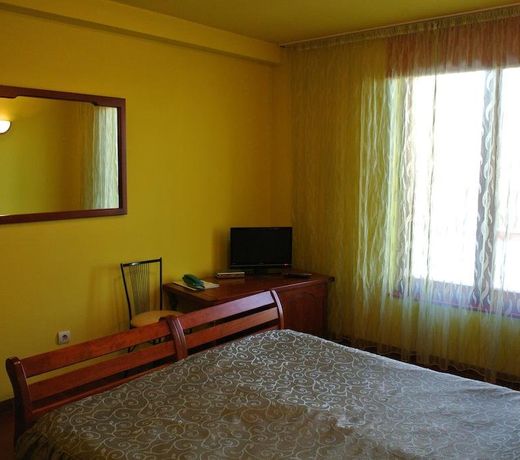 Hotel Francesca