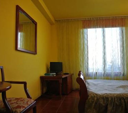 Hotel Francesca