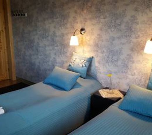SÃ¤lens Bed & Breakfast