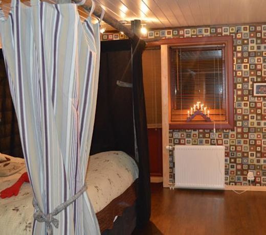 SÃ¤lens Bed & Breakfast