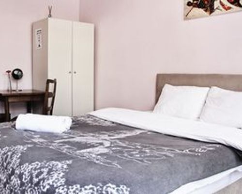 Puffin Hostel - Istanbul - Стамбул - фото 2