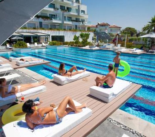 Q SPA Resort