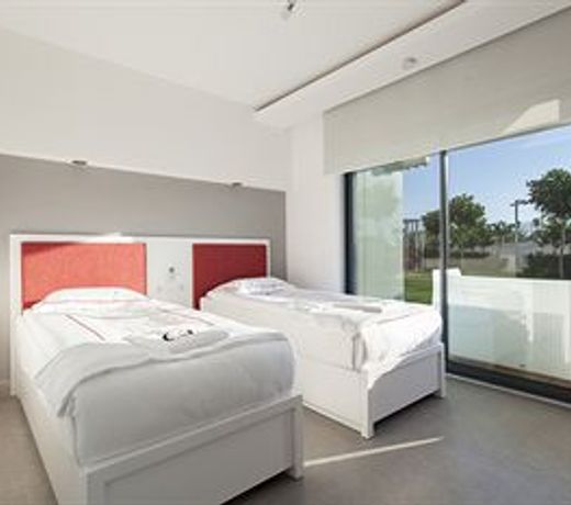 Q SPA Resort