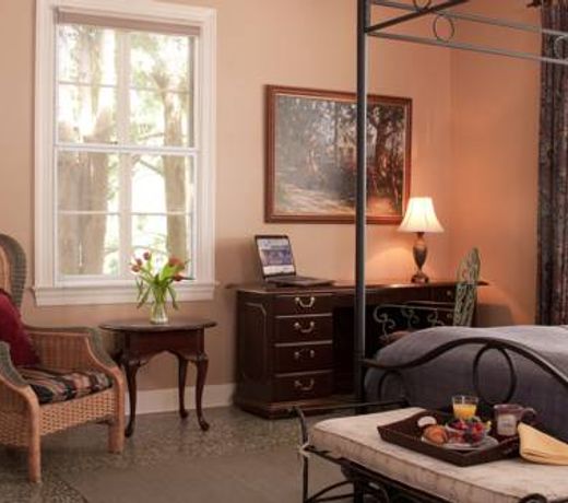 The Stockade Bed and Breakfast
