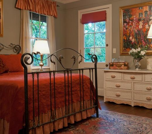 The Stockade Bed and Breakfast