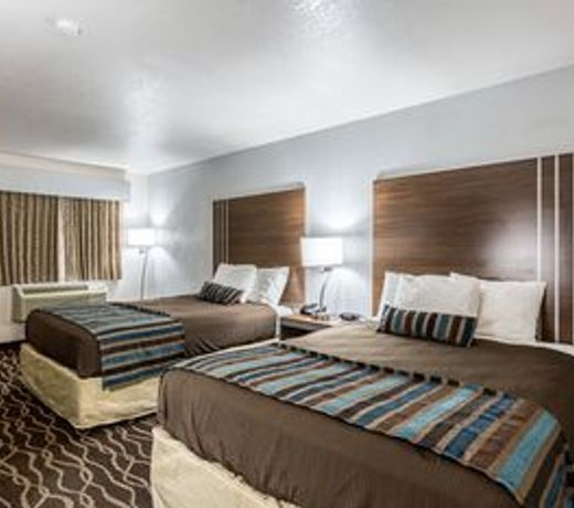 Rodeway Inn Carlsbad