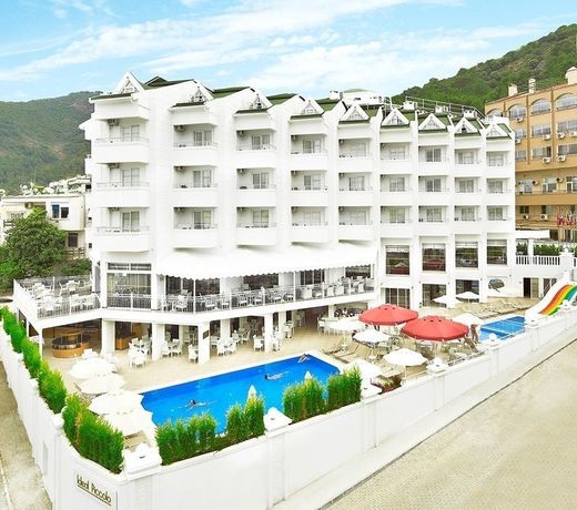 Piccolo Dream Hotel - All Inclusive - Adults Only