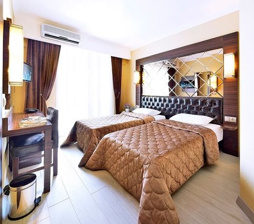 Piccolo Dream Hotel - All Inclusive - Adults Only