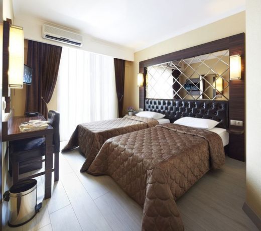 Piccolo Dream Hotel - All Inclusive - Adults Only