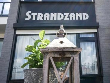 อพาร์ทเมนท์ Strandzand