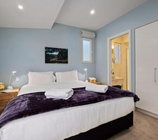 Stonehill Villa