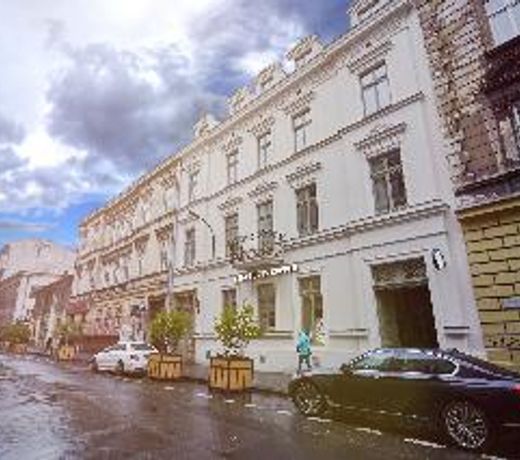 Krupnicza Premium Apartments