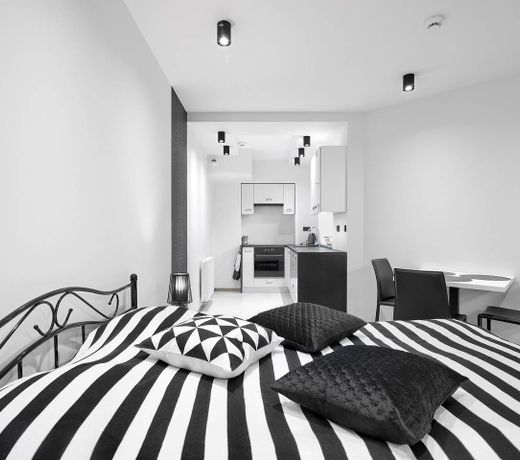 Krupnicza Premium Apartments