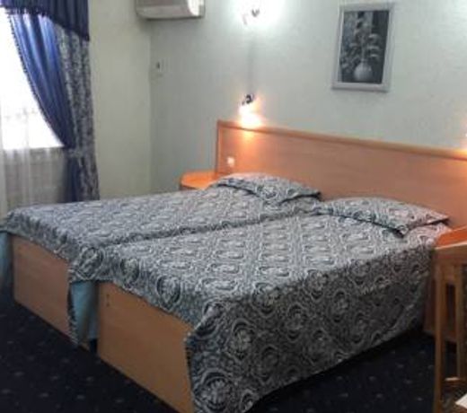 Hotel Shahristan