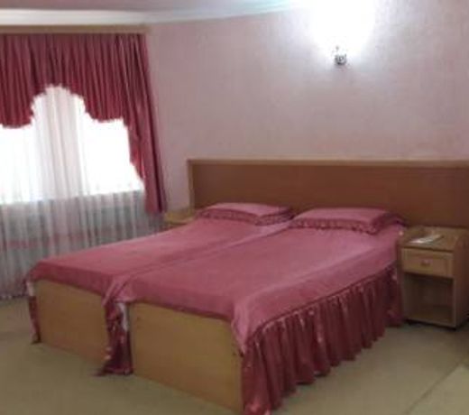 Hotel Shahristan