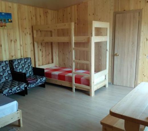 Olvia Guesthouse