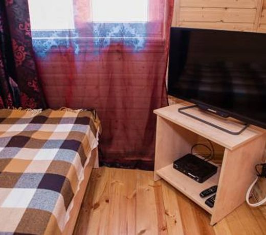 Olvia Guesthouse