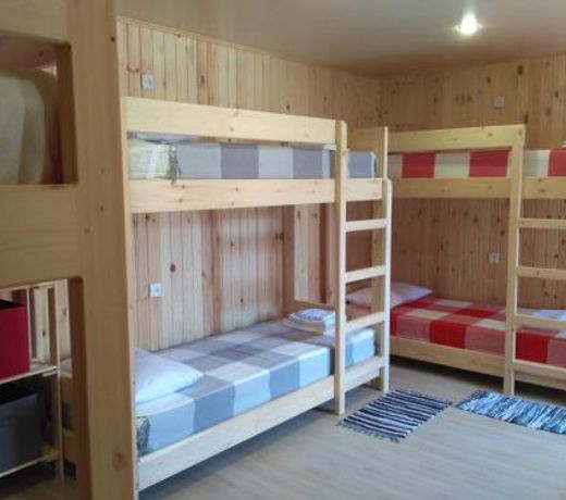 Olvia Guesthouse