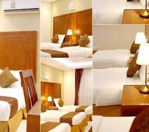 Farah aparthotel