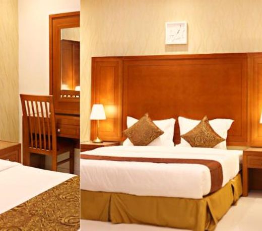 Farah aparthotel