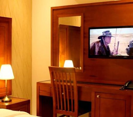 Farah aparthotel