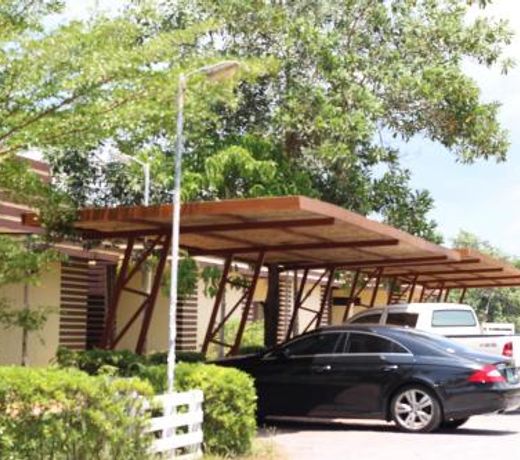 Kuapa Resort