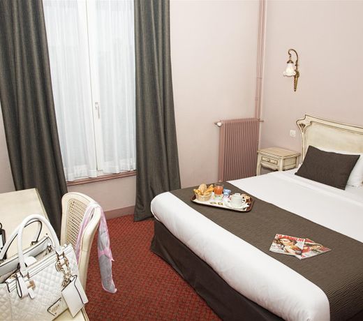 Best Western Select Hotel