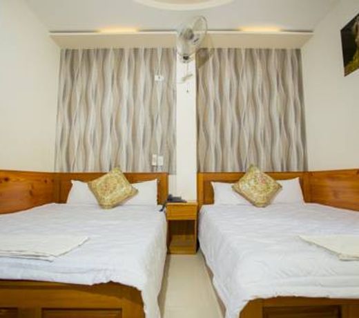 Nha Trang Paradise Hotel