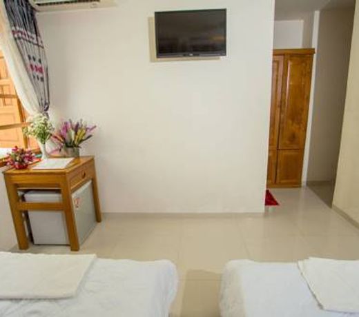 Nha Trang Paradise Hotel