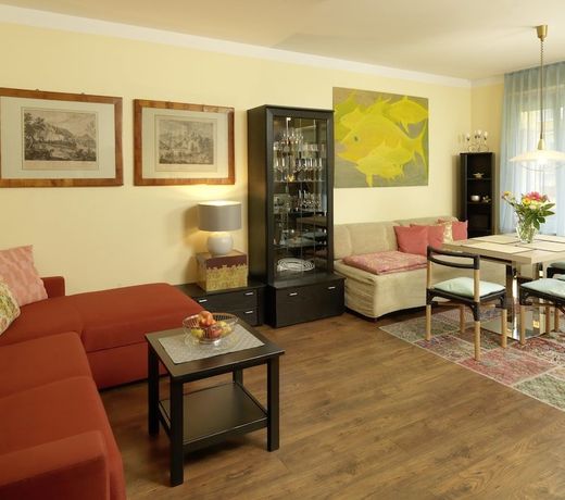 Appartement Anich