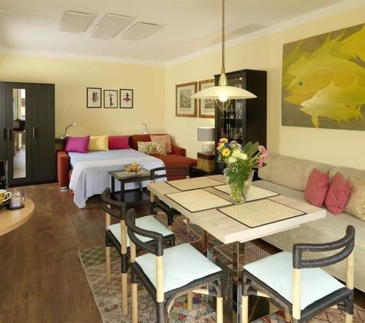 Appartement Anich