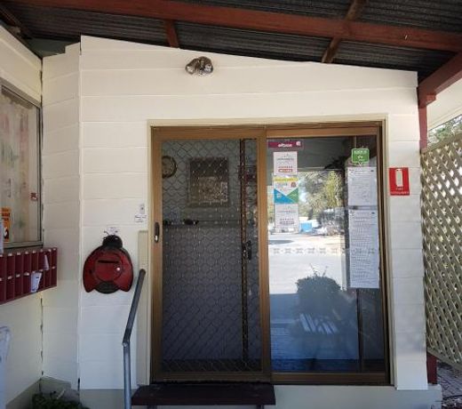 Rose City Caravan Park