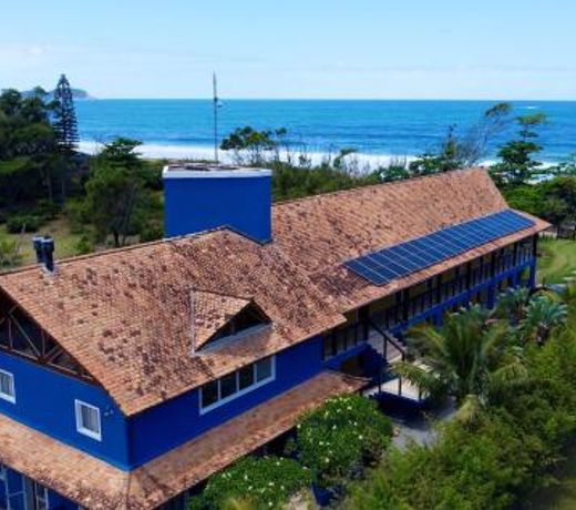 Pousada Penareia Floripa